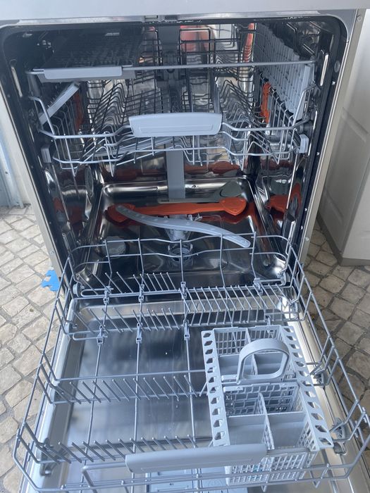 Maquina da Loiça Hotpoint