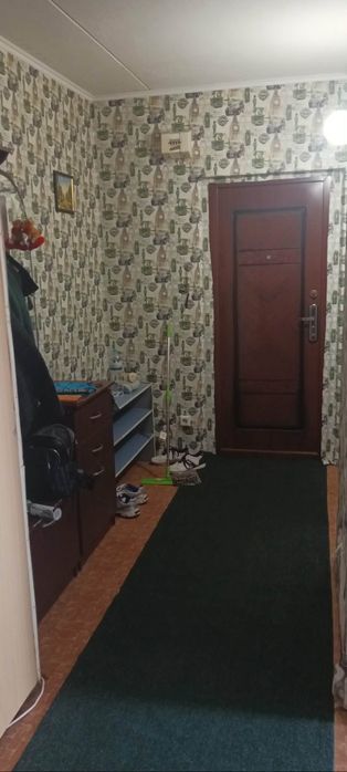 Продам 2-х кімнатну чешку