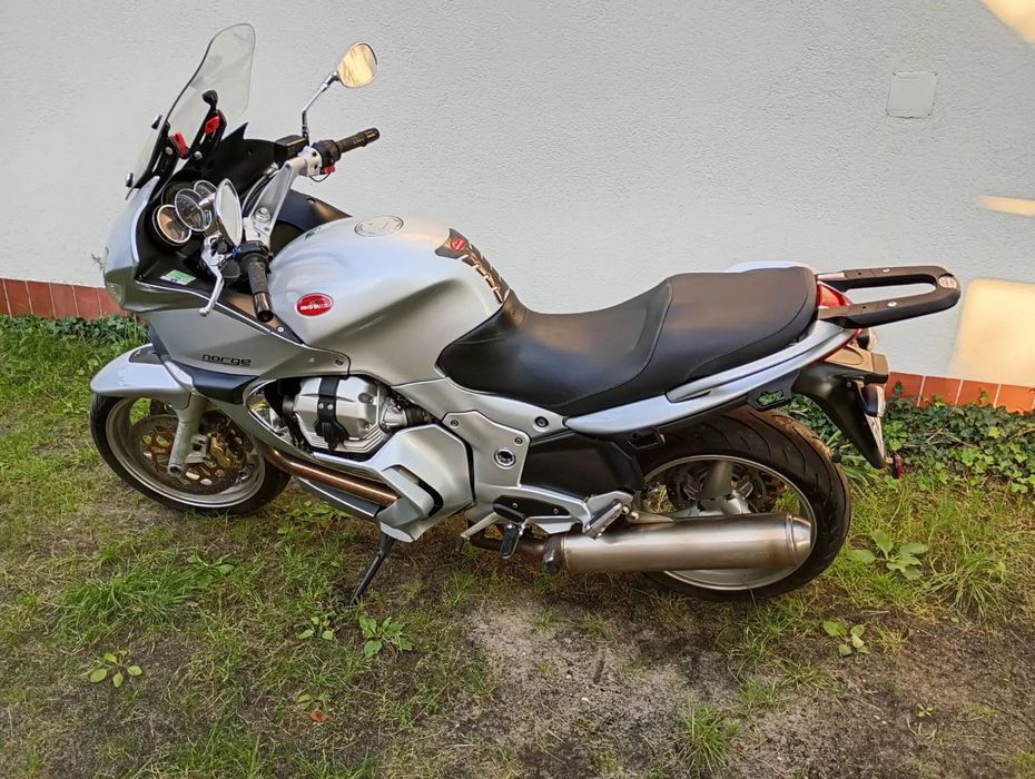 Moto Guzzi