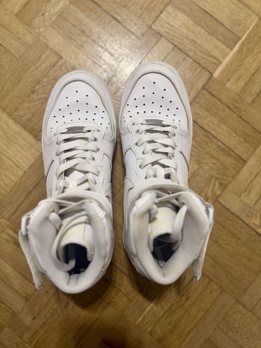 Nike Air Force 1 Mid – rozmiar 38