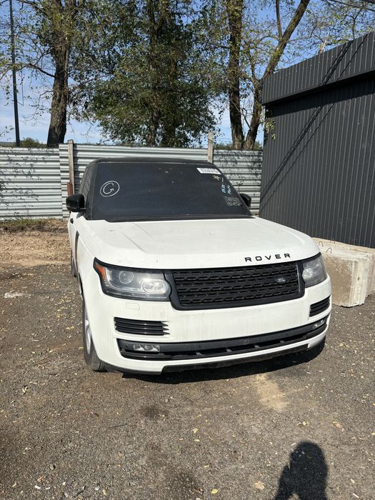 Range Rover l405