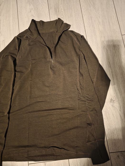 Bluza ocieplająca