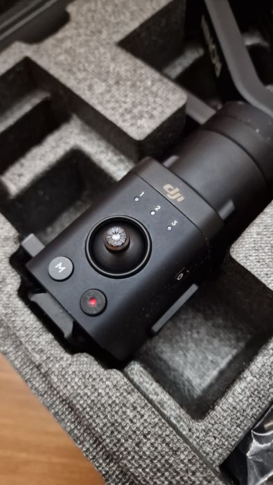 Gimbal DJI Ronin-S