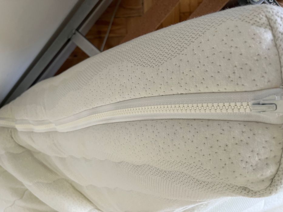 Colchão de latex