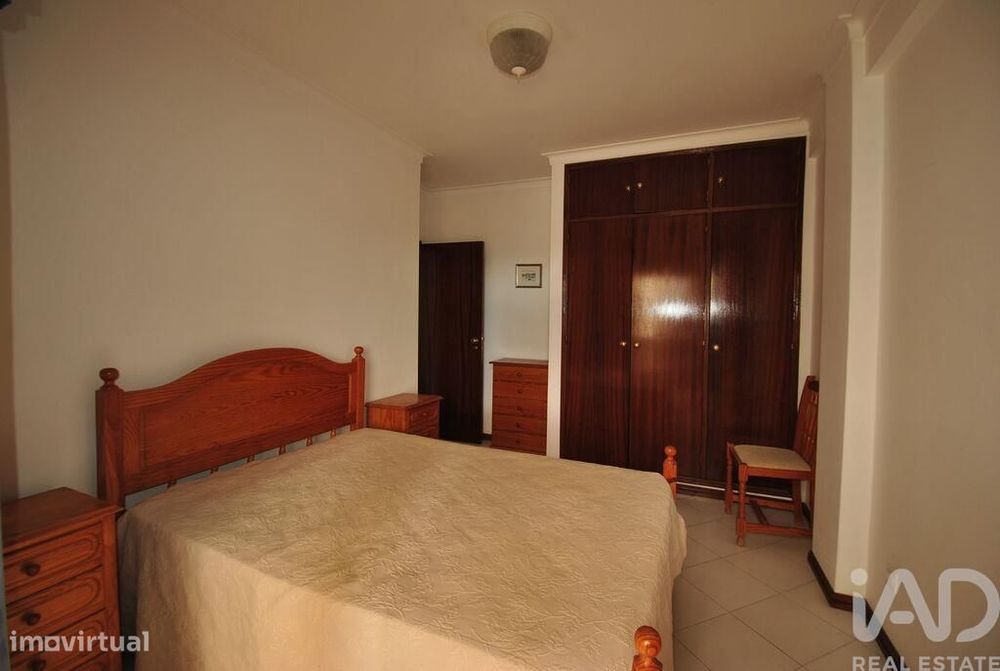 Apartamento T2 em Quarteira de 87 m2