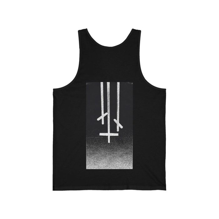 Playboi Carti Teen Ecstasy Tank Top Sleeveless Tee Merch