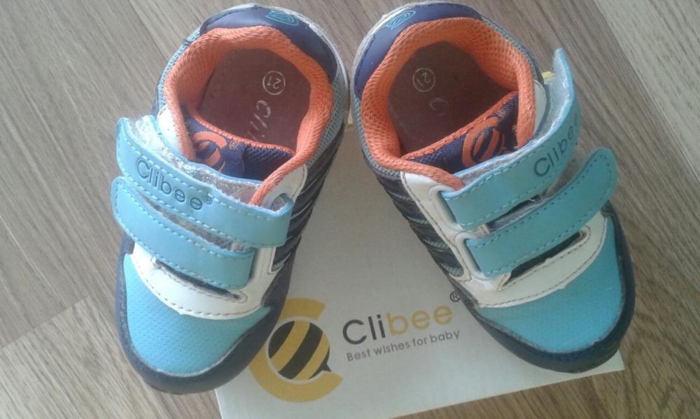 Adidasy CLIBEE 21