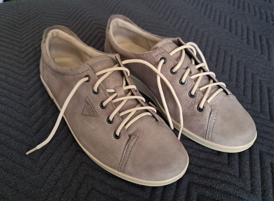 ECCO Soft 40 buty damskie sneakersy Ecco 40