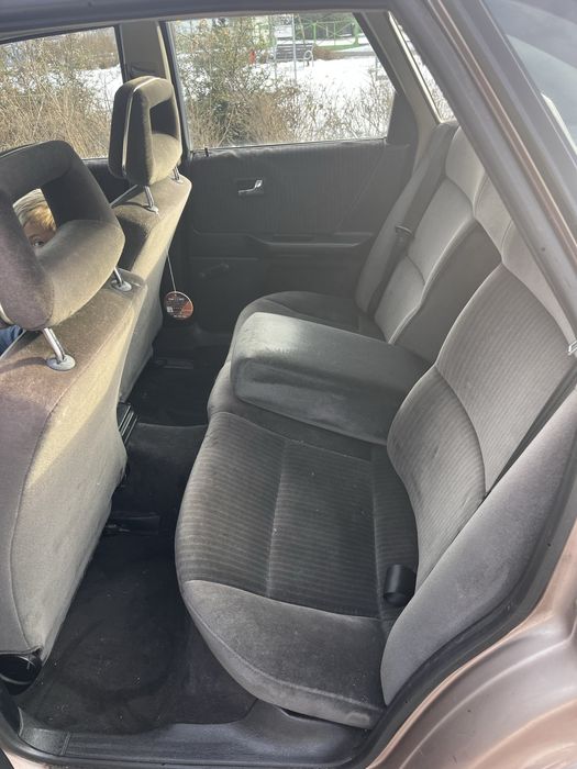 Audi 80 B3 1.8s 1988 rok