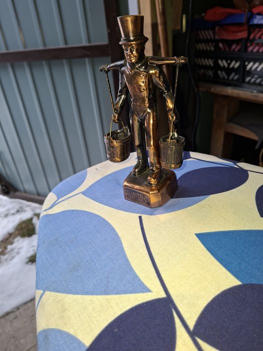 Metalowe ptaki, i inne rzeczy