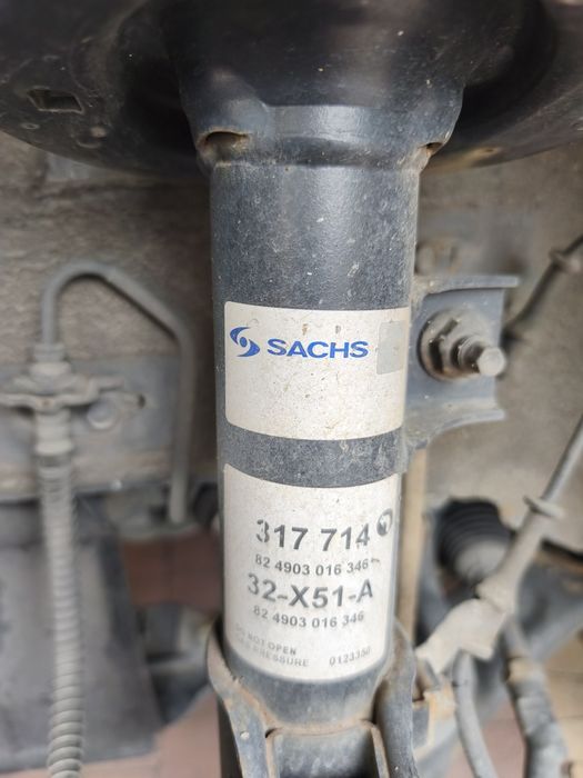 Hyundai i30 1.6 benzyna bezawaryjny