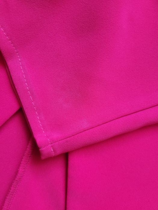 Marynarka Żakiet różowy