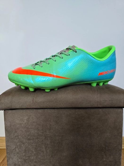 Nike Mercurial Victory VI AG korki buty piłkarskie rozm. 43 na orlik