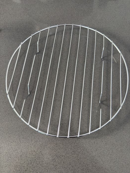 Forno de Convecção Turbo 5000 – Novo (Nunca Usado)