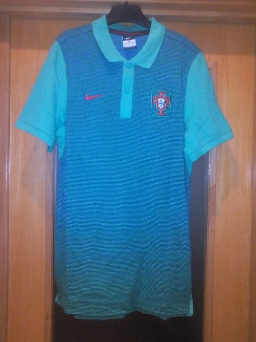 Pólo original Selecção Nacional novo
