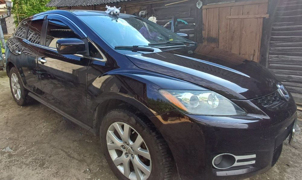 Продам машину,Мазда сх7