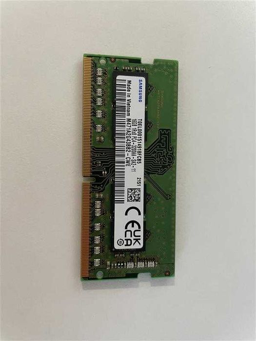 Pamięć RAM Samsung 16GB