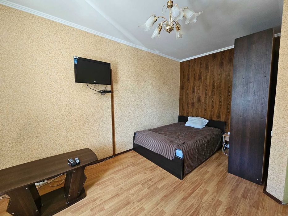Оренда 1к квартири на вул. Зодчих