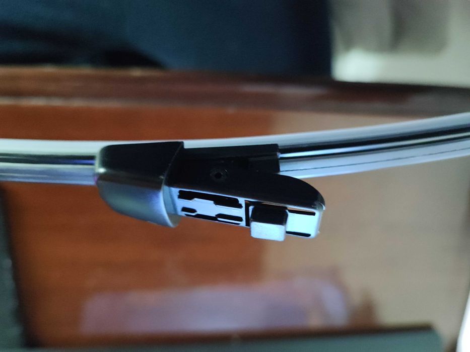 Limpa para-brisas traseiro Ridex