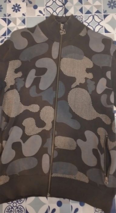 Casaco vinted da puma