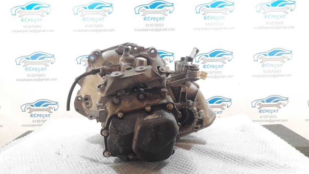 Caixa Velocidades Manual Suzuki Swift III 3 MK3 MZ EZ 1.3 DDIS