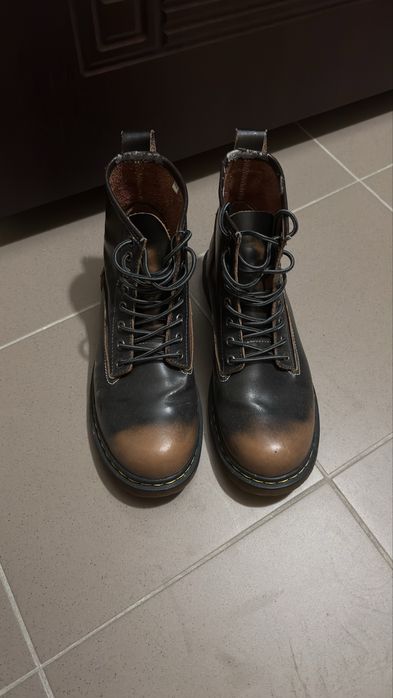 Чоботи Черевики зимові