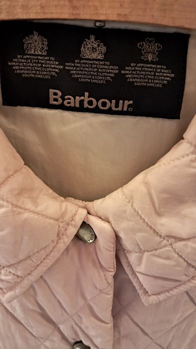 Kurtka wiosenna Barbour r. 40 damska