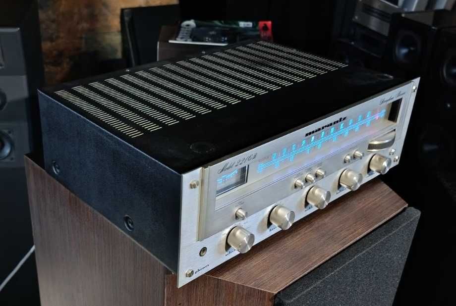 Marantz model 2216b vintage USA