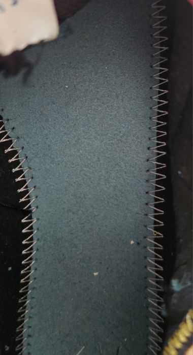 Buty wspinaczkowe Simond Vertika rozm. 37 (33 klasycznego obuwia)