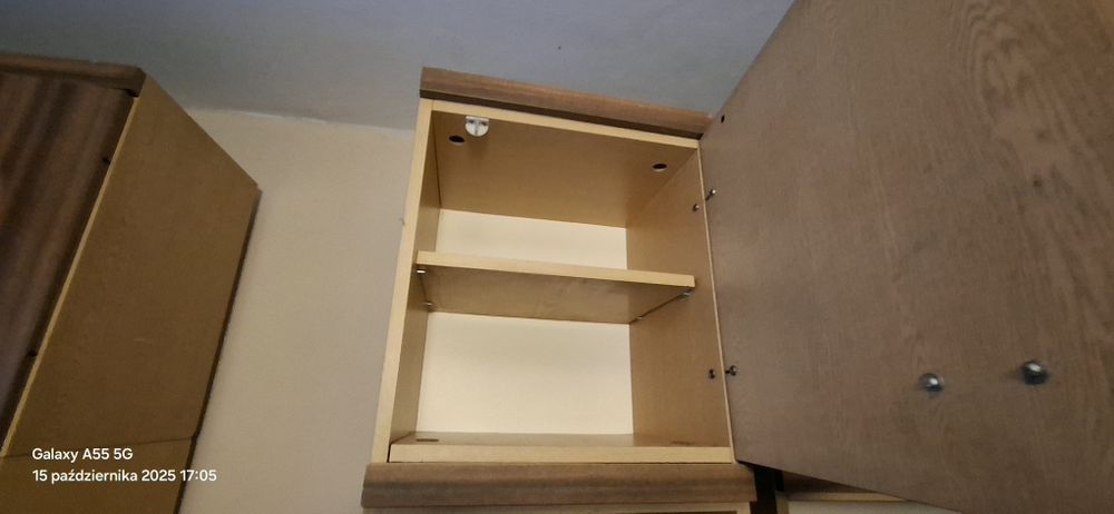 Komplet mebli domowych