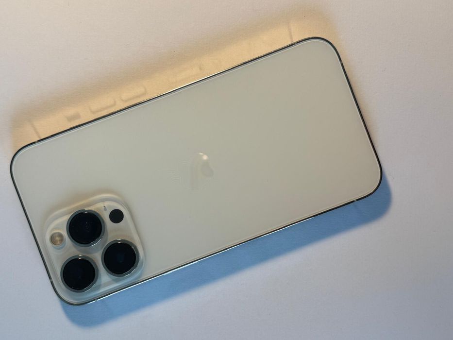 iPhone 13 Pro Branco