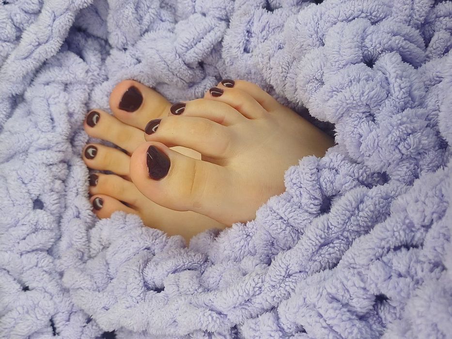 Манікюр гель-лак/нарощування/педикюр