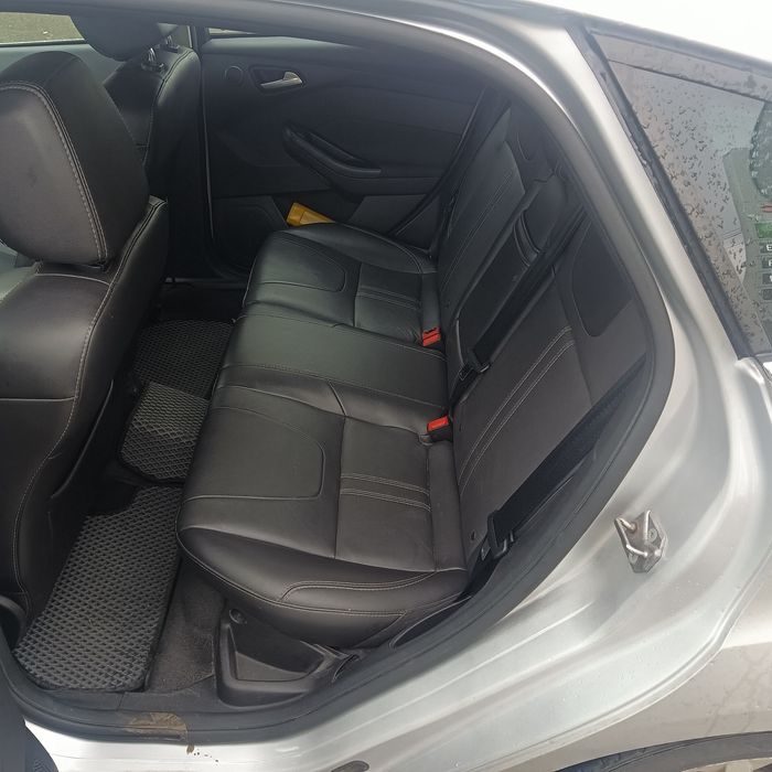 Ford Focus ||| 2013 2.0 Titanium