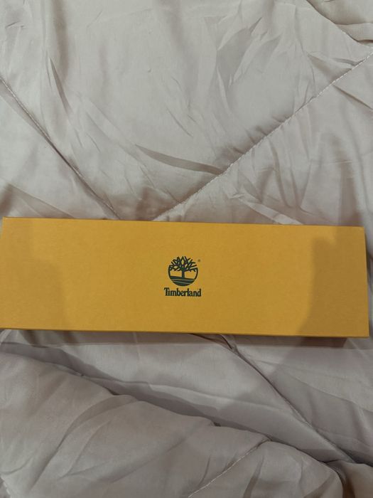 relógio timberland novo