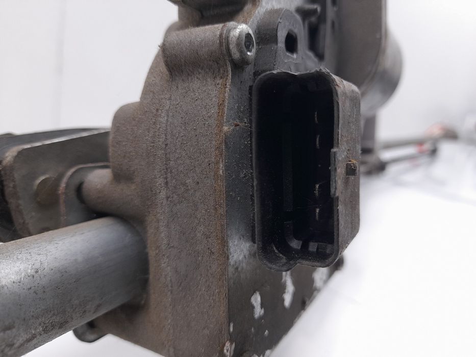 Motor limpa vidros frente PEUGEOT 307 (3A/C)