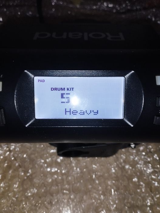 Модуль Roland TD-4