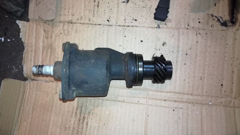 Pompa Vacum VW passat B5 audi a4 oryginał