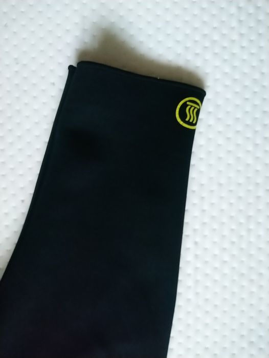 Неопренові штани короткі Hot Shapers M розмір