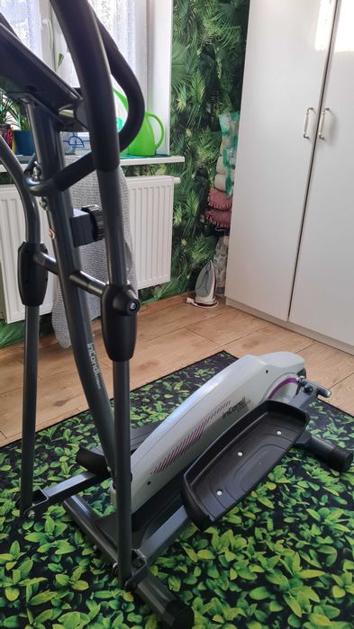 Orbitrek INSPORTline  in Condi ET30m