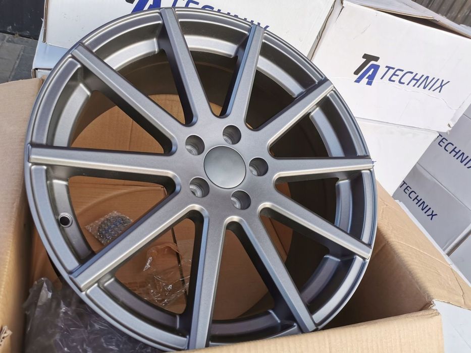 felgi 19 5x112 mercedes GLS GLK E W213 CLS SL W231