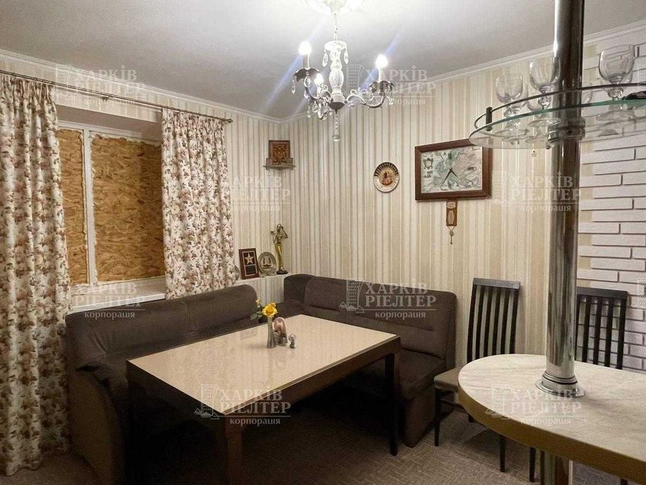 GA D2 Продам 2-поверховий будинок у Дергачах, район Піски, 20 соток, газове опалення, свердловина