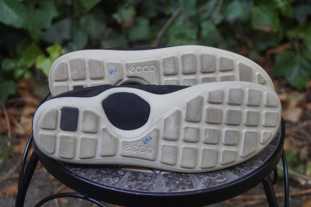 Buty Ecco roz.38