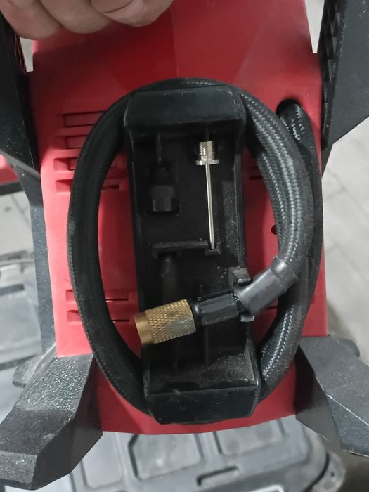 Milwaukee packaut skrzynia transportowa