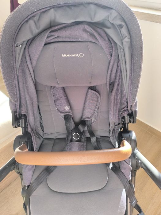 Carrinho de bebé Bébé Confort Adorra.