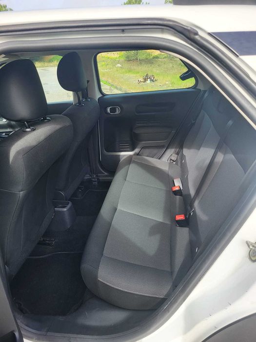 Citroen C4 Cactus 1.2 Gasolina