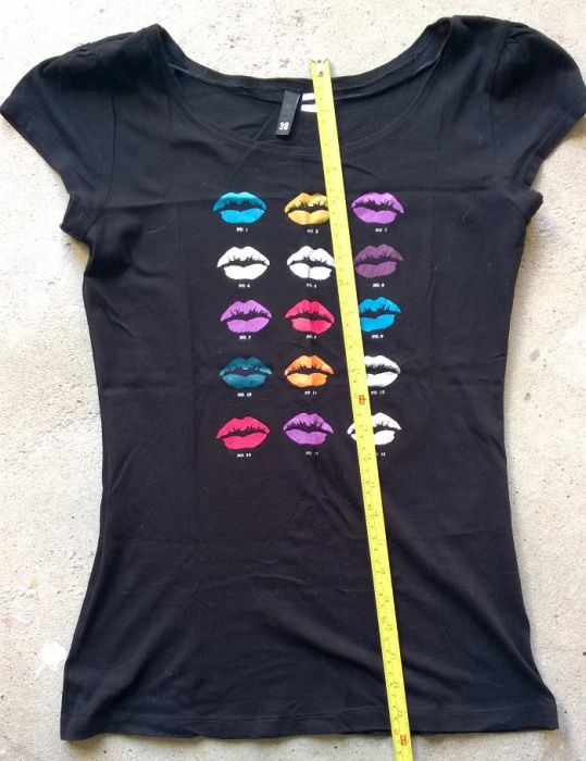 conjunto de 5 peças de Roupa de Senhora