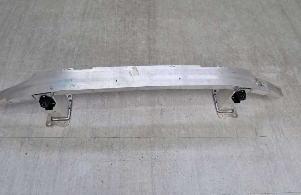 Усилитель переднего бампера AUDI A4 A5 A6 Q5 Q7 Q8 разборка шрот