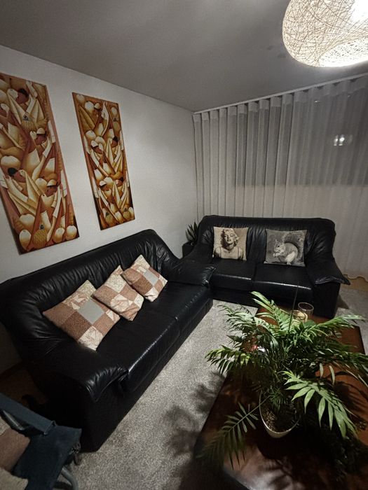 Sofas Sala de Estar
