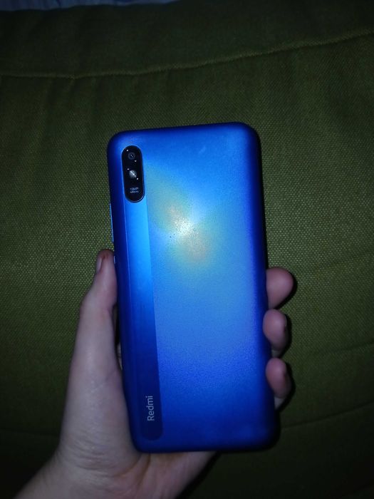 Телефон Redmi9A