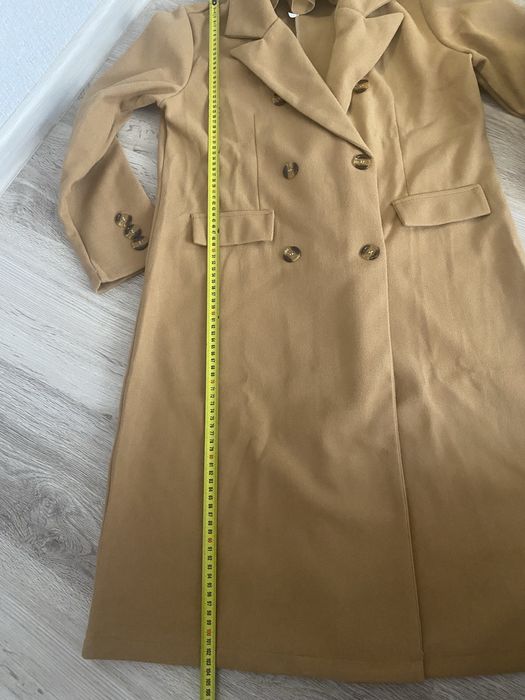Жіноче пальто, розмір XL